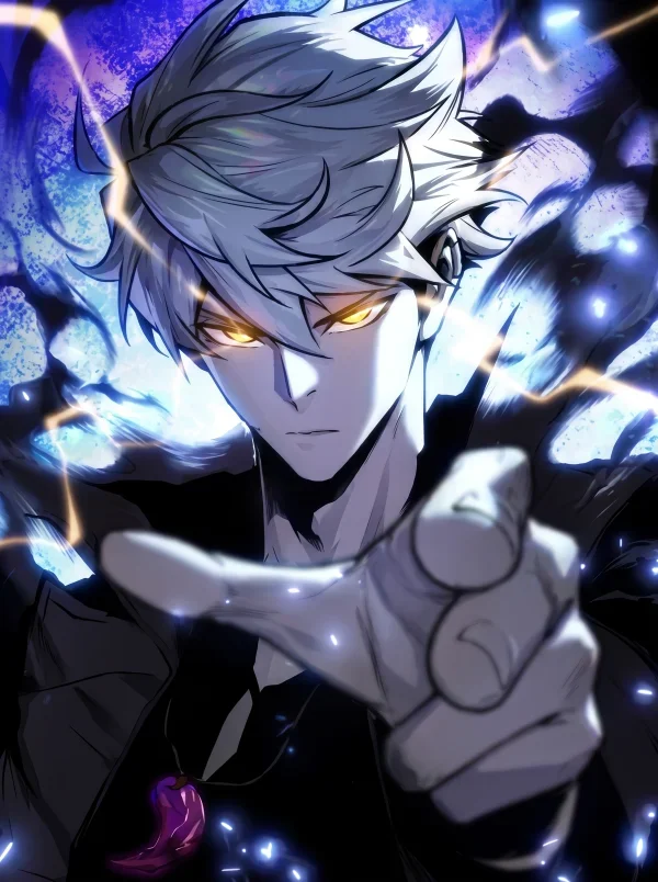 All-Class Awakening: God Slayer kapak görseli